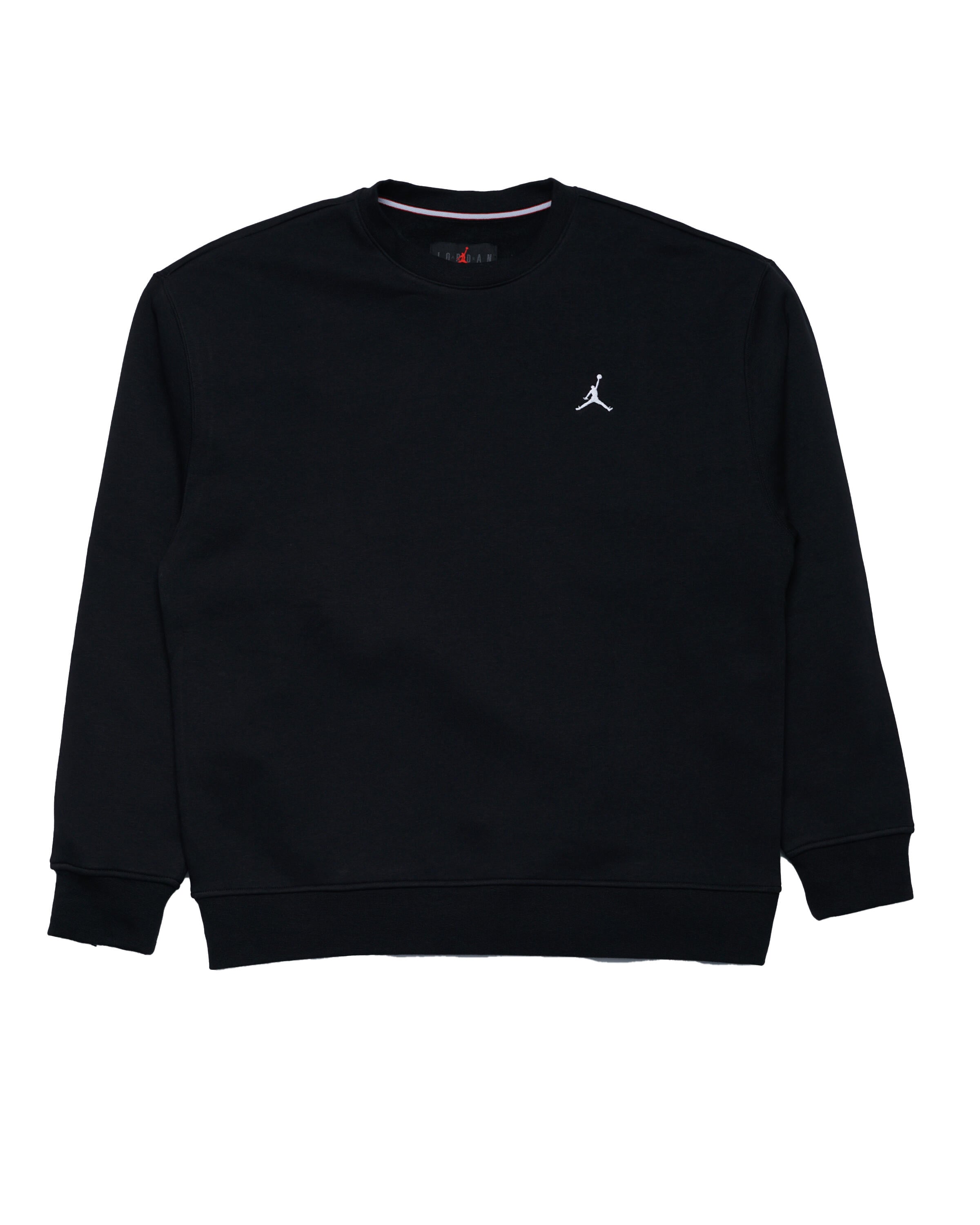 Air Jordan ESSENTIALS FLEECE CREW | FJ7776-010 | AFEW STORE